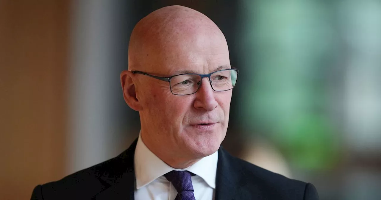 John Swinney to lift two child benefit cap in Budget announcement