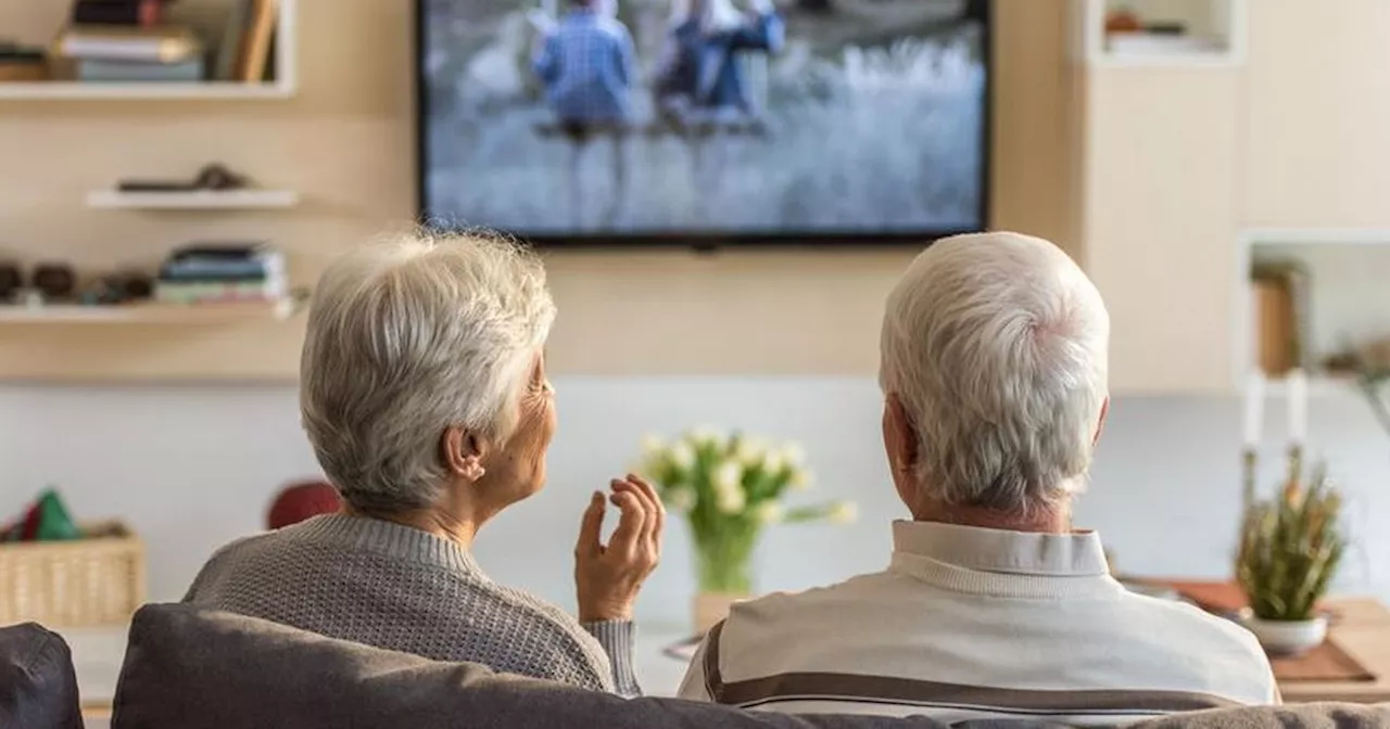 New call to scrap TV licence fee for every person over State Pension age