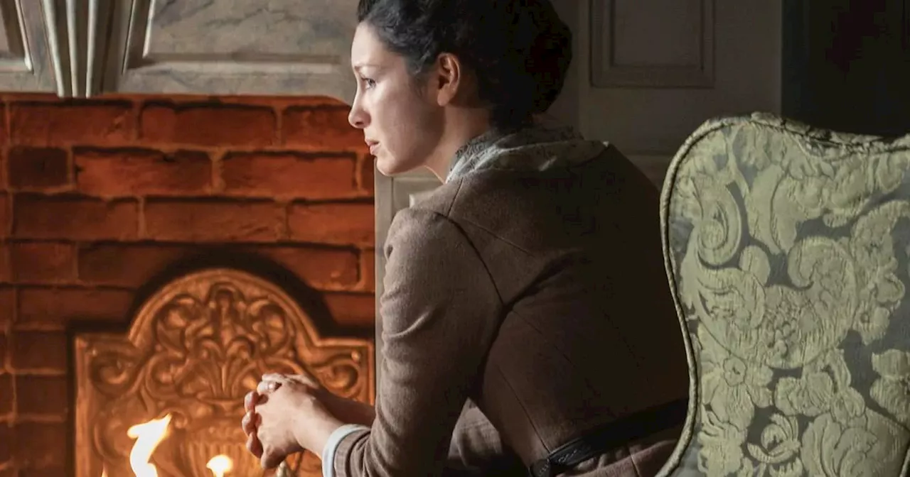 Outlander fans unearth ‘hidden details’ in first look at next episode