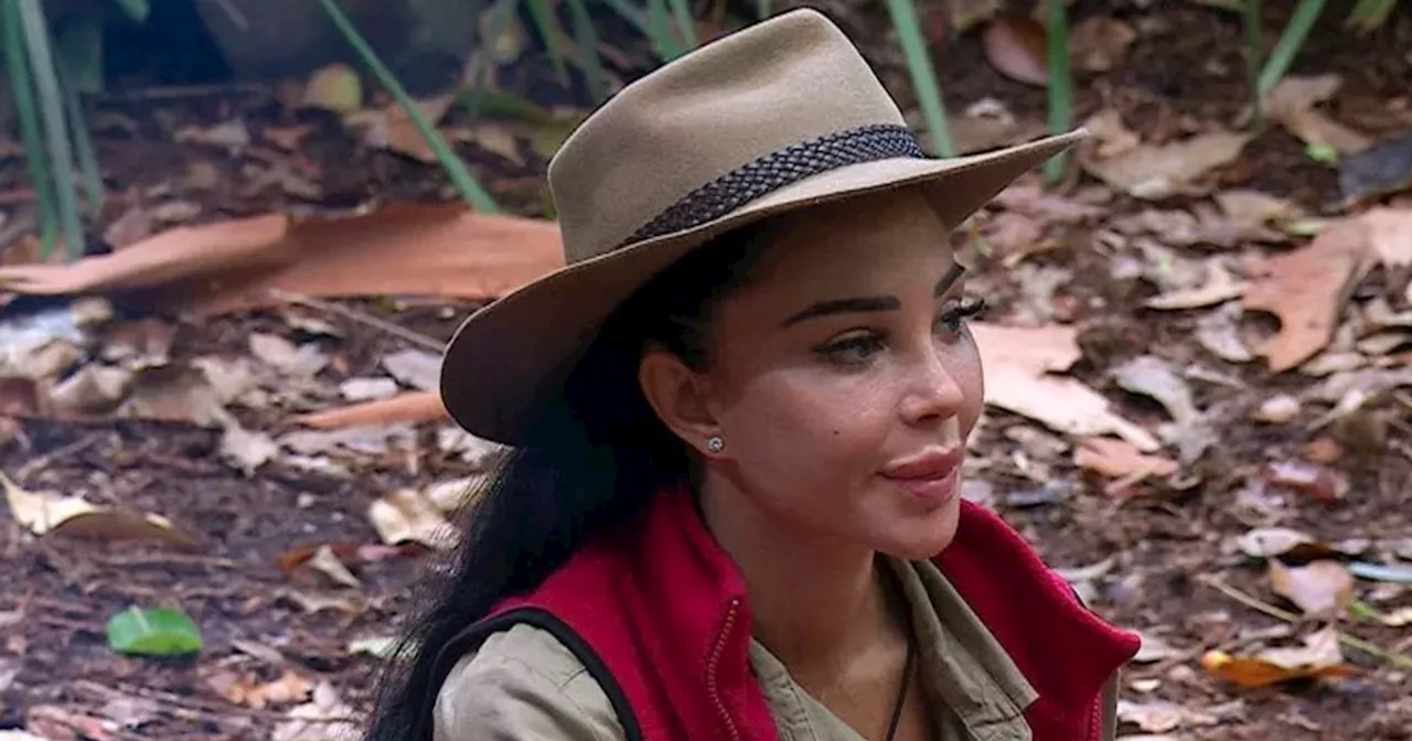 Pals' 'panic' as Tulisa 'disappears' from Aussie hotel after I'm a Celeb exit