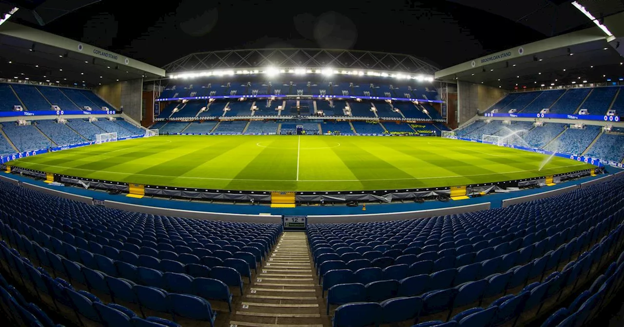 Rangers vs Kilmarnock LIVE score and goal updates from the Scottish Premiership clash at Ibrox