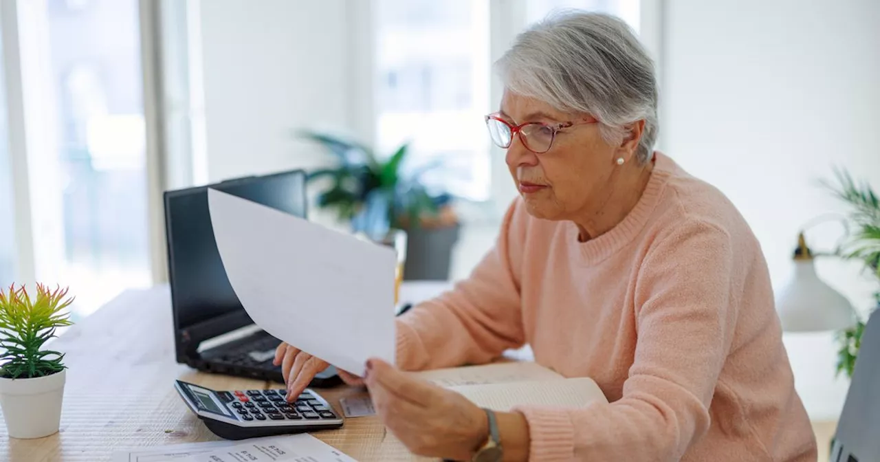 State Pension back pay of £7,859 for women in their 60s and 70s by next year