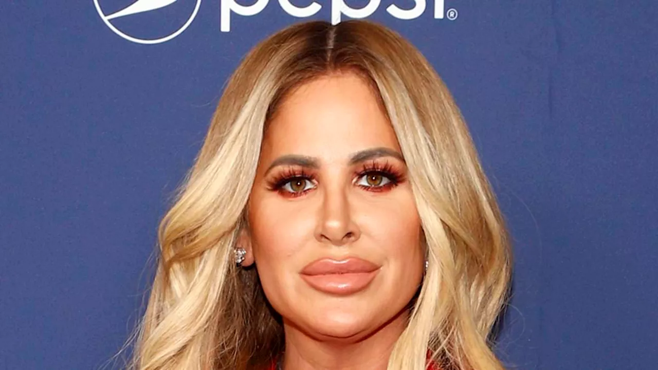 Kim Zolciak Accuses Estranged Husband of Domestic Violence Before Thanksgiving