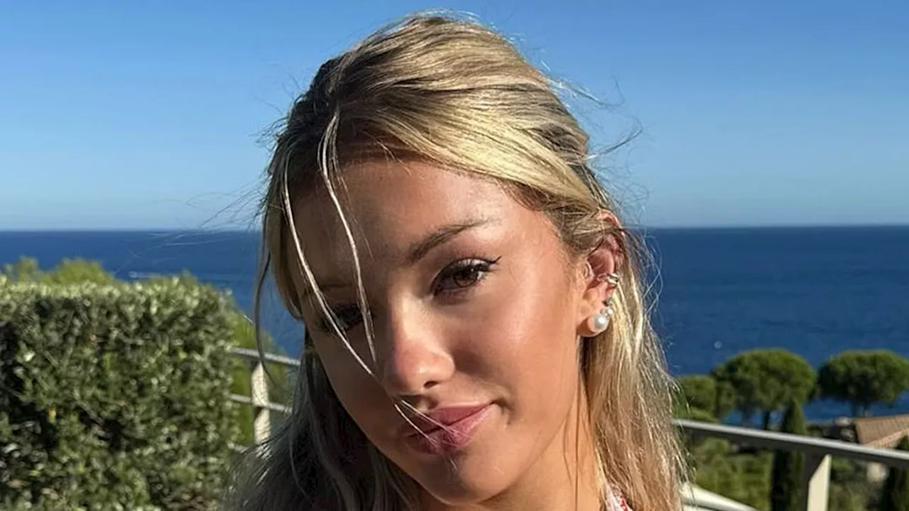 TikTok Influencer Breckie Hill Spreads Rumors of Cheating by Barry Keoghan