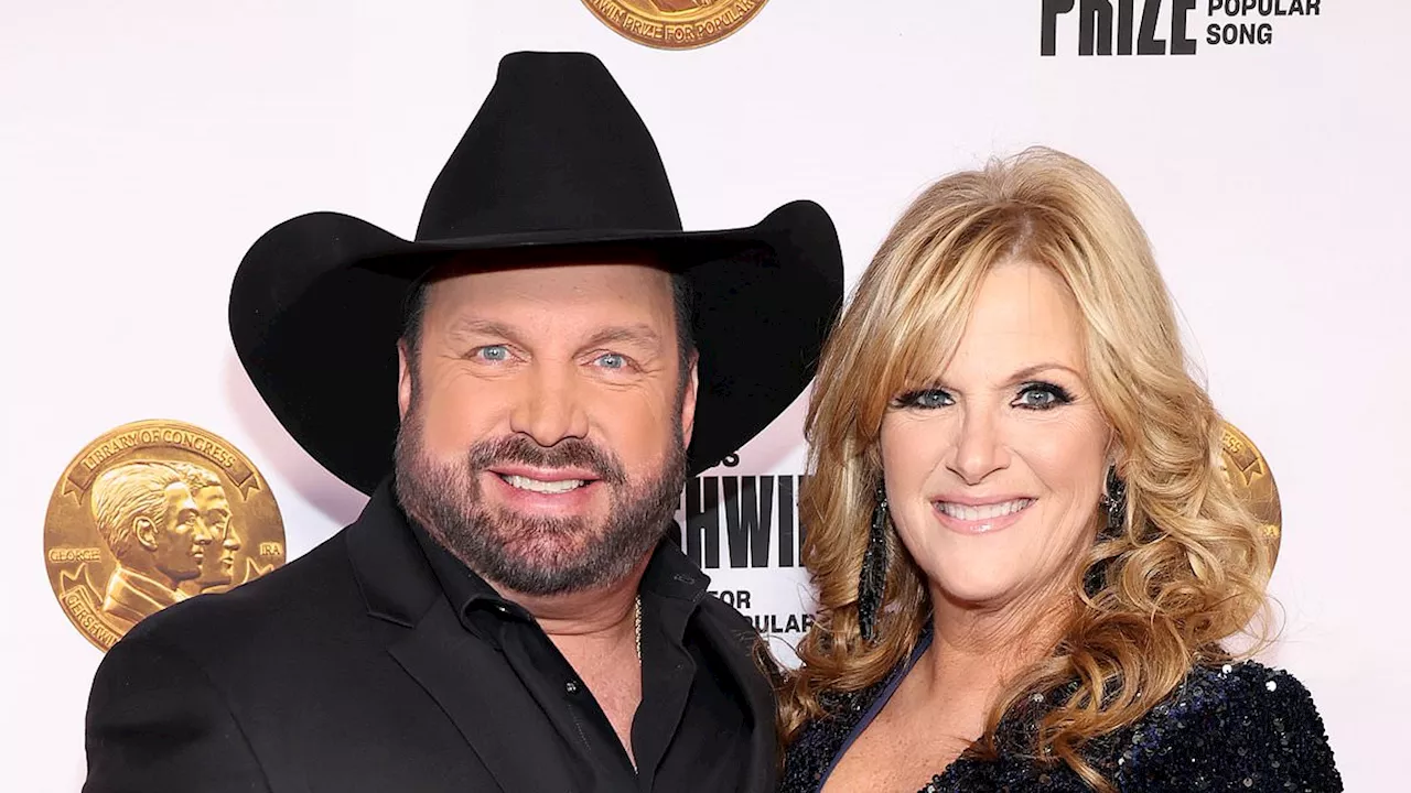 Trisha Yearwood to Host Christmas Special Amid Garth Brooks' Legal Troubles