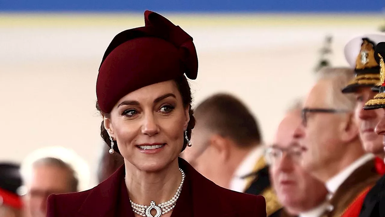 Kate Makes Significant Return to Royal Duties After Cancer Diagnosis