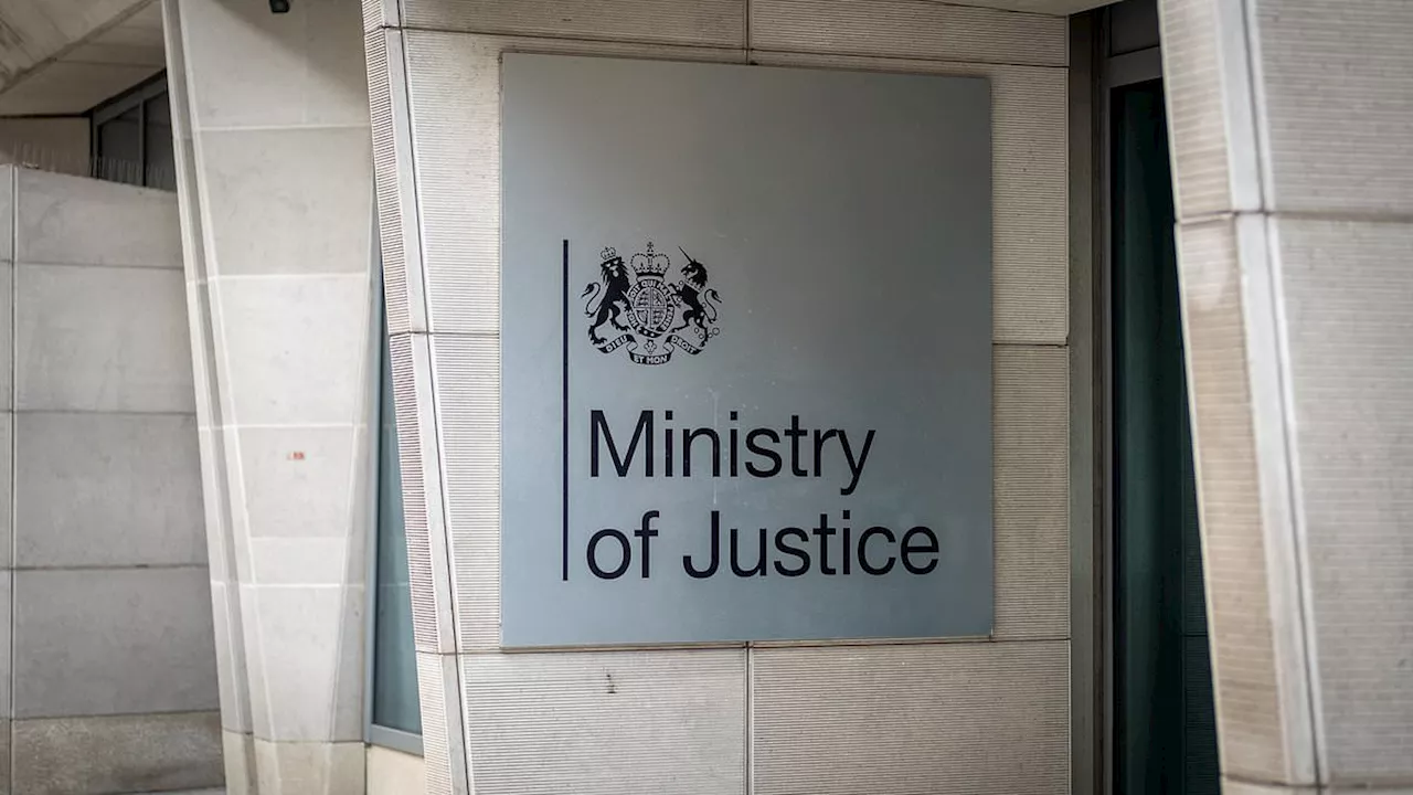 Labour's Return to Power Linked to Plummeting Civil Servant Attendance at MoJ