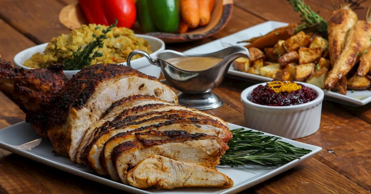 Where to order food for Christmas and Hanukkah in Dallas-Fort Worth (2024)