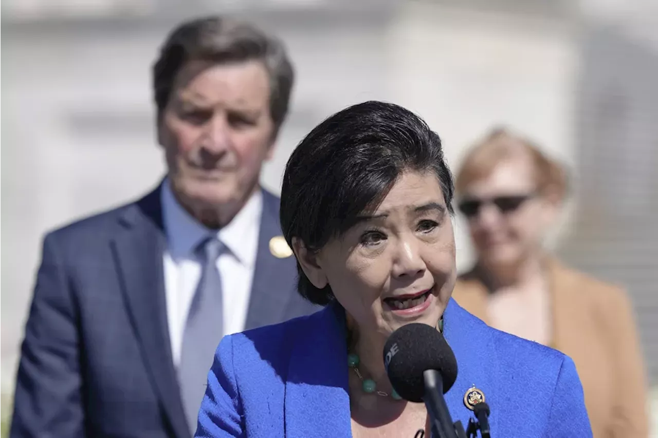 California Democrat leads charge for Biden administration to close ‘dangerous’ ICE detention center