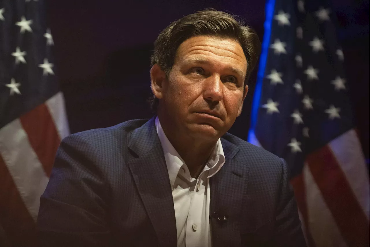 Possible DeSantis elevation to Trump’s defense secretary would upend Florida’s gubernatorial race