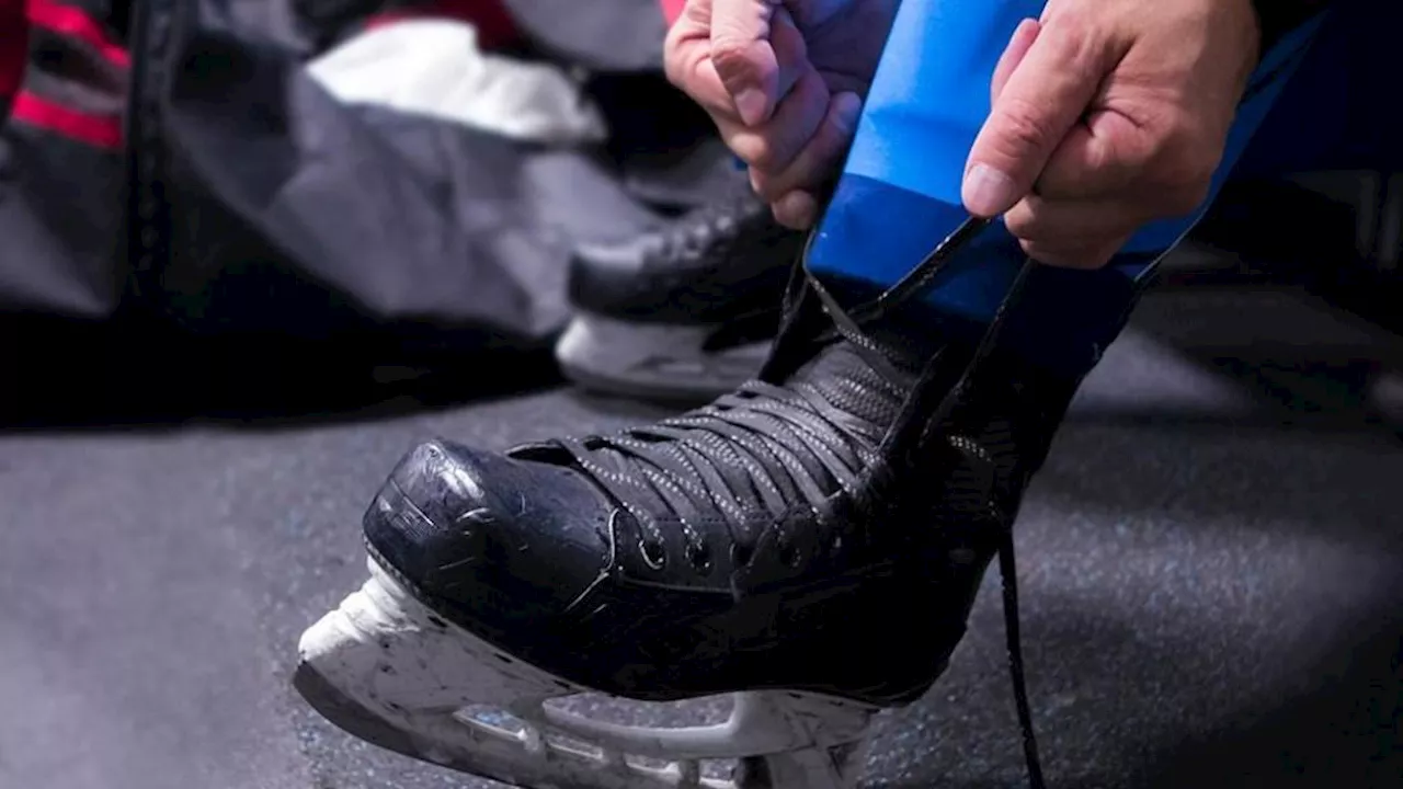 Conquer the ice with these top hockey skates