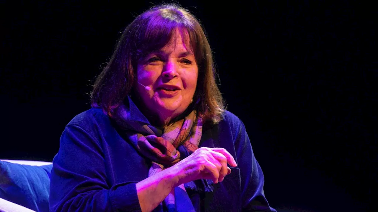 How to make 3 recipes that Ina Garten mentions in her new memoir