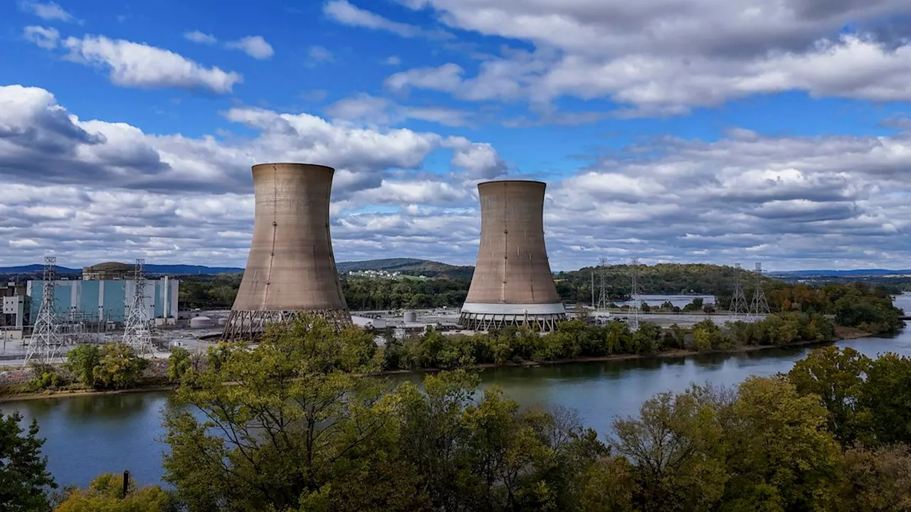 Konzern sucht Kernkraftexperten: Meta will eigene Atomreaktoren für KI bauen