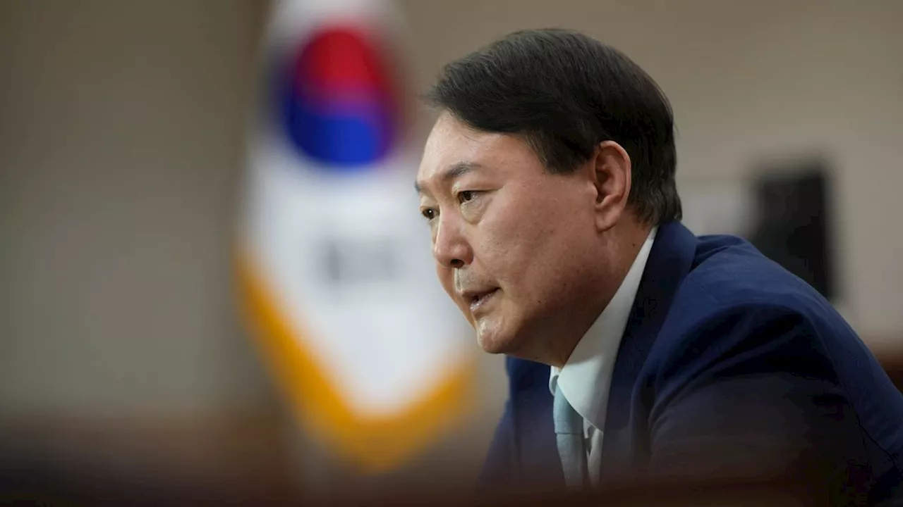 Südkoreanische Opposition leitet Amtsenthebungsverfahren gegen Präsident Yoon