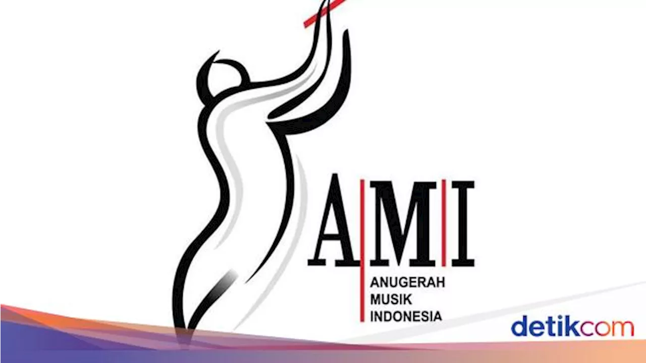 AMI Awards Menyelenggarakan Acara Penghargaan dengan Memberikan Lebih dari 62 Penghargaan