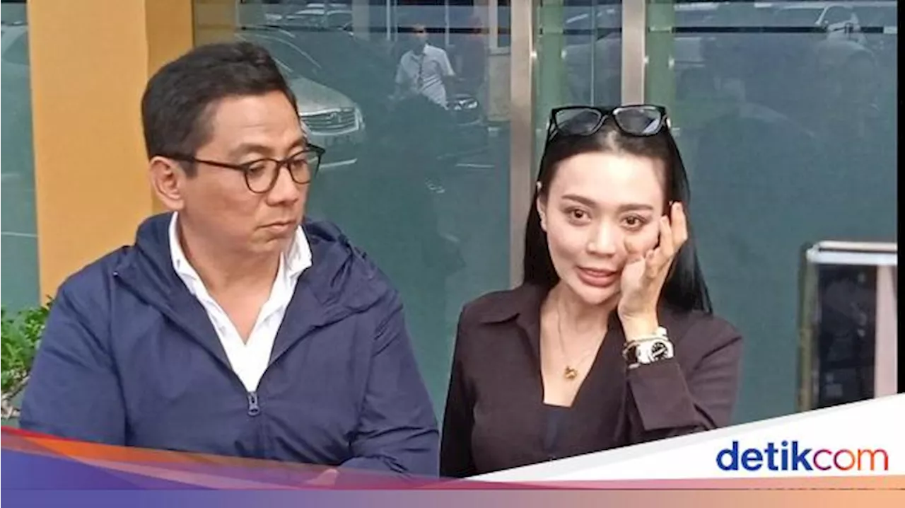 Tangis Wika Salim Uang Miliaran Digasak Manajemen