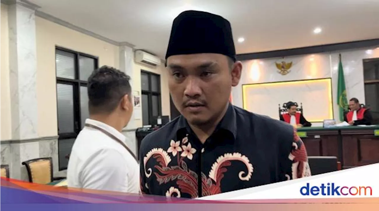 Terbukti Tak Netral di Pilkada Mojokerto, Oknum Kades Dihukum 1 Bulan Bui