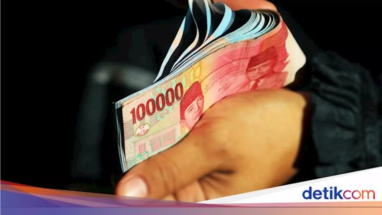 Aturan UMP Naik 6,5% Terbit, Gubernur Wajib Tetapkan Paling Lambat 11 Desember