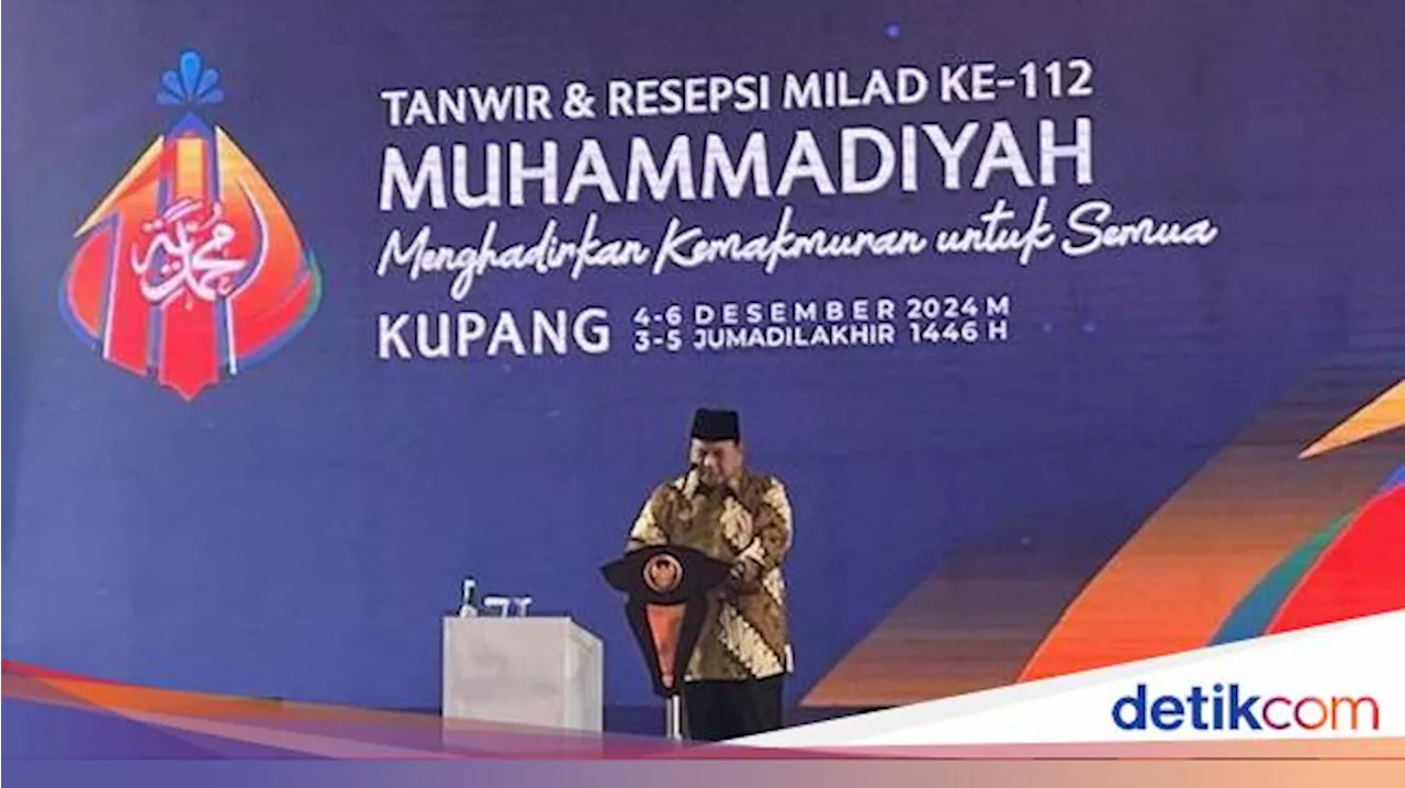 Dapat Ancaman IHSG Anjlok, Prabowo: Saya Nggak Punya Saham!