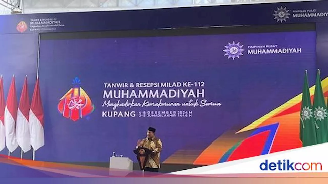 Prabowo Ungkap Banyak yang Ejek Target Pertumbuhan Ekonomi RI 8%