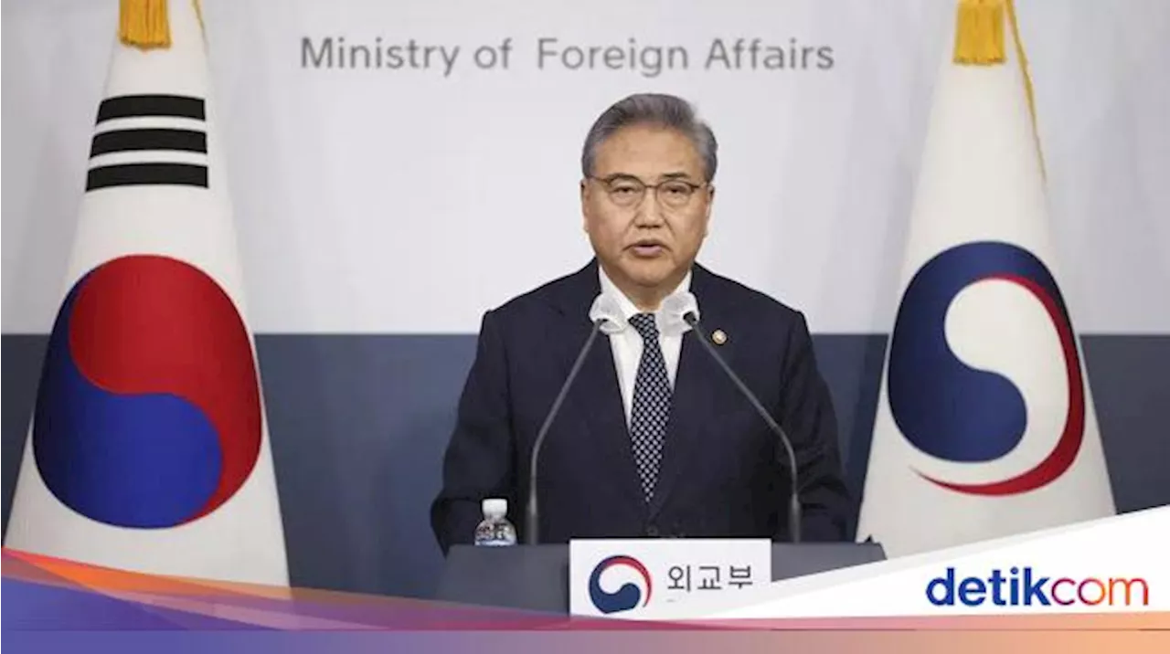 Won Korea Jatuh ke Titik Terendah Sejak Oktober 2022 Usai Status Darurat Militer