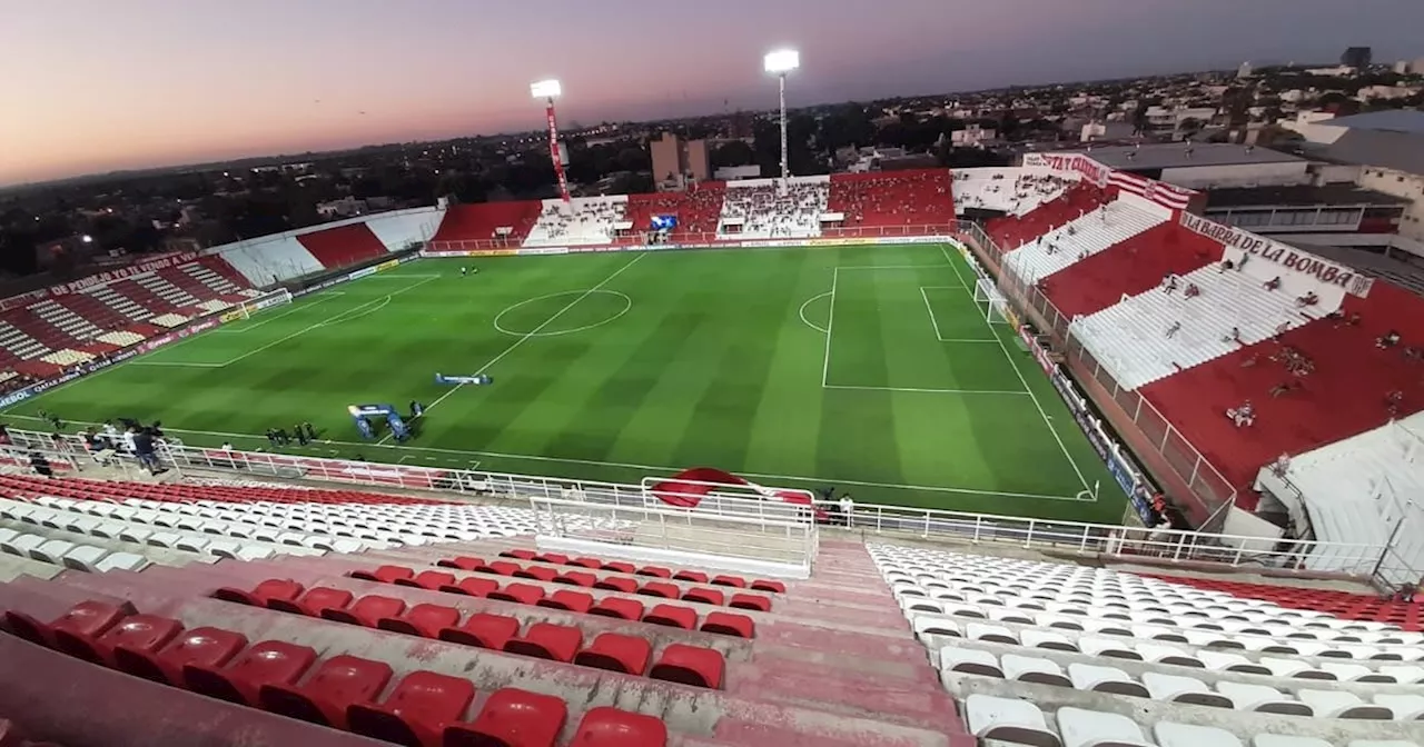 Vélez-Central Córdoba: día, hora y sede de la final de la Copa Argentina