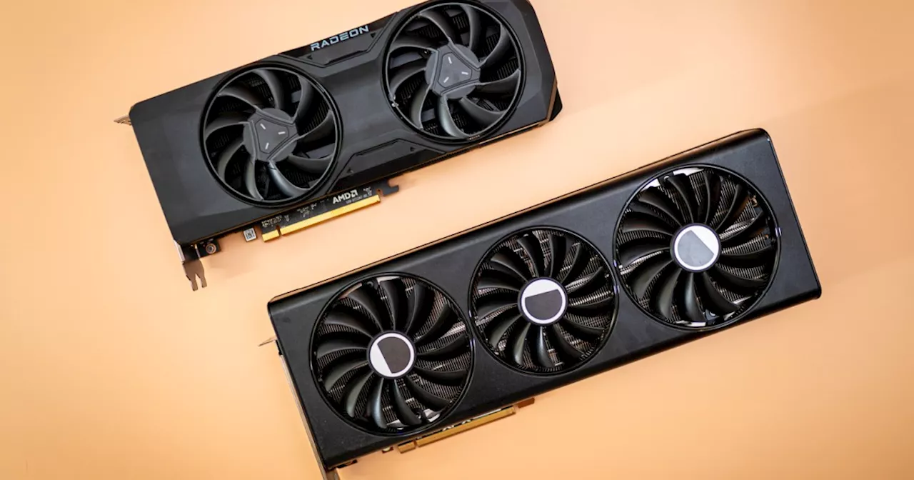 AMD’s upcoming RX 8800 could be a lot better than expected