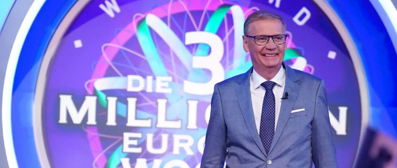 RTL setzt im Januar auf Jauch, Barth und 'Ninja'-Promis