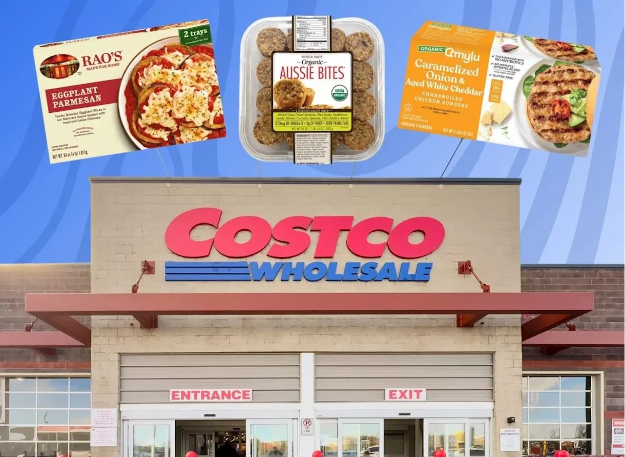 15 Costco Items Shoppers Went Absolutely Crazy for in 2024