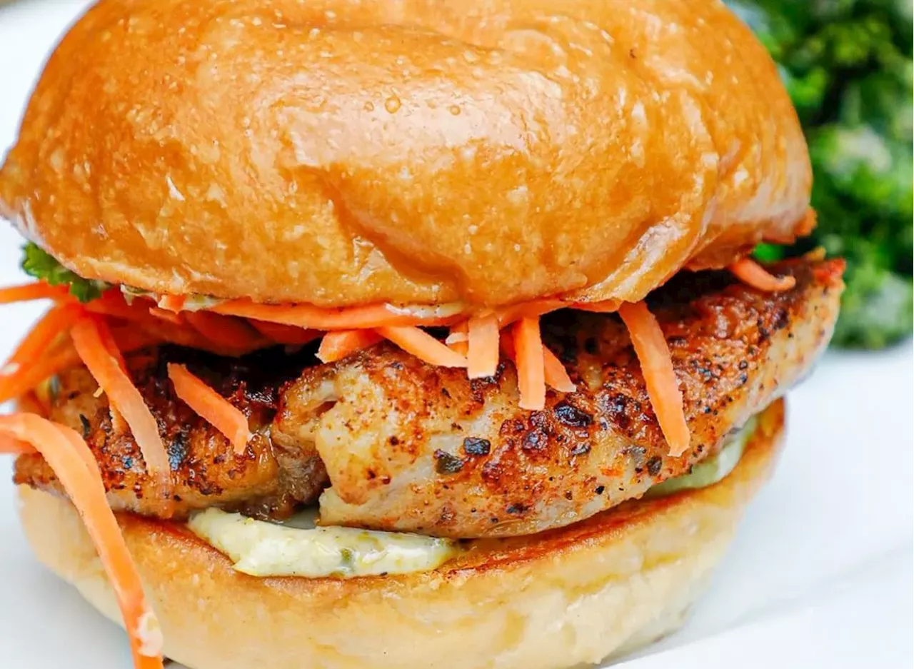 8 Restaurant Chains That Serve the Best Fish Sandwiches