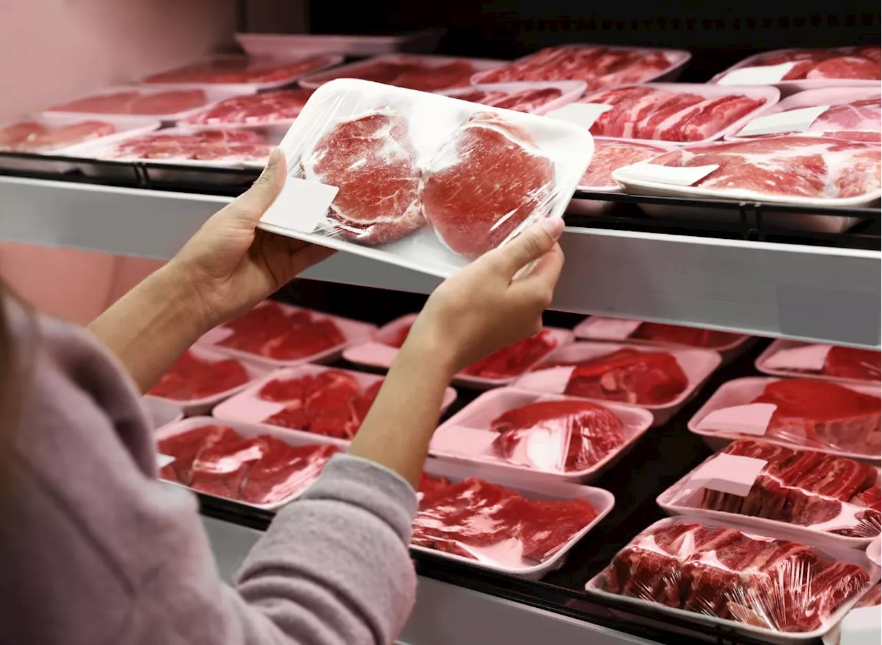 Meat, Coffee & More Essentials That Could Skyrocket in Price in 2025