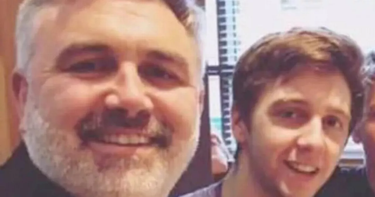 Merseyside man arrested on suspicion of murder after dad and son vanished in Spain