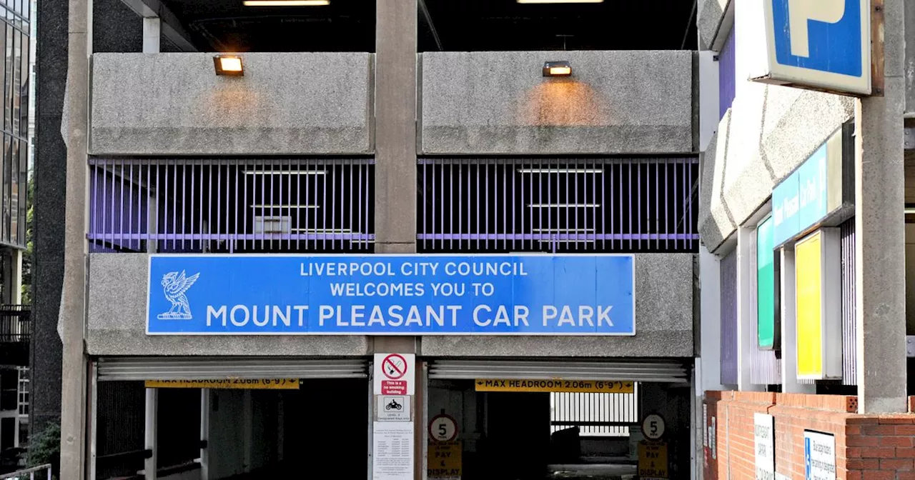 Planned 60% car park price hike is 'daylight robbery' and 'disgraceful'