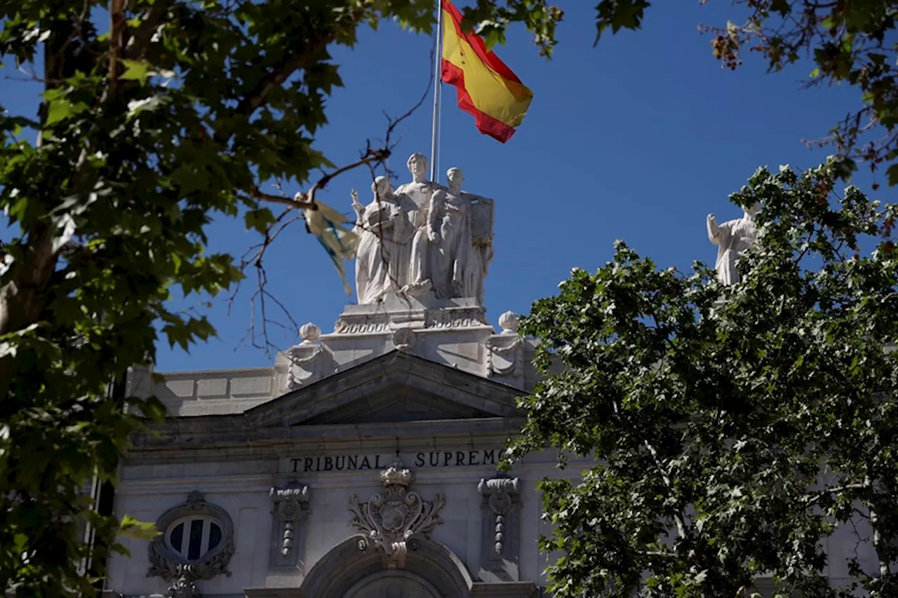 El Supremo no imputa 'por ahora' a la asesora de Moncloa