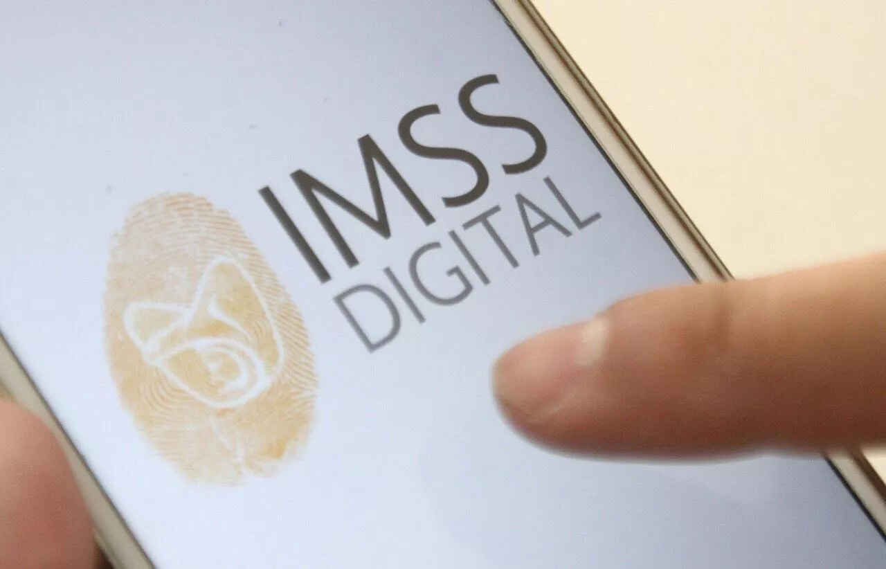 Arranca Cédula Digital de Salud del IMSS; ¿cómo funciona? Aquí te damos los detalles