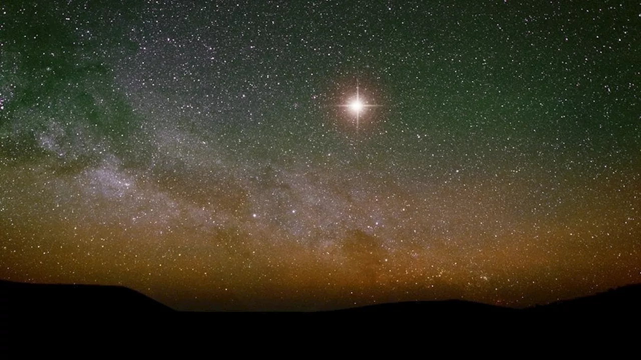 Descubre cómo ver Júpiter sin telescopio en México; fechas y mejores horarios para disfrutar del fenómeno