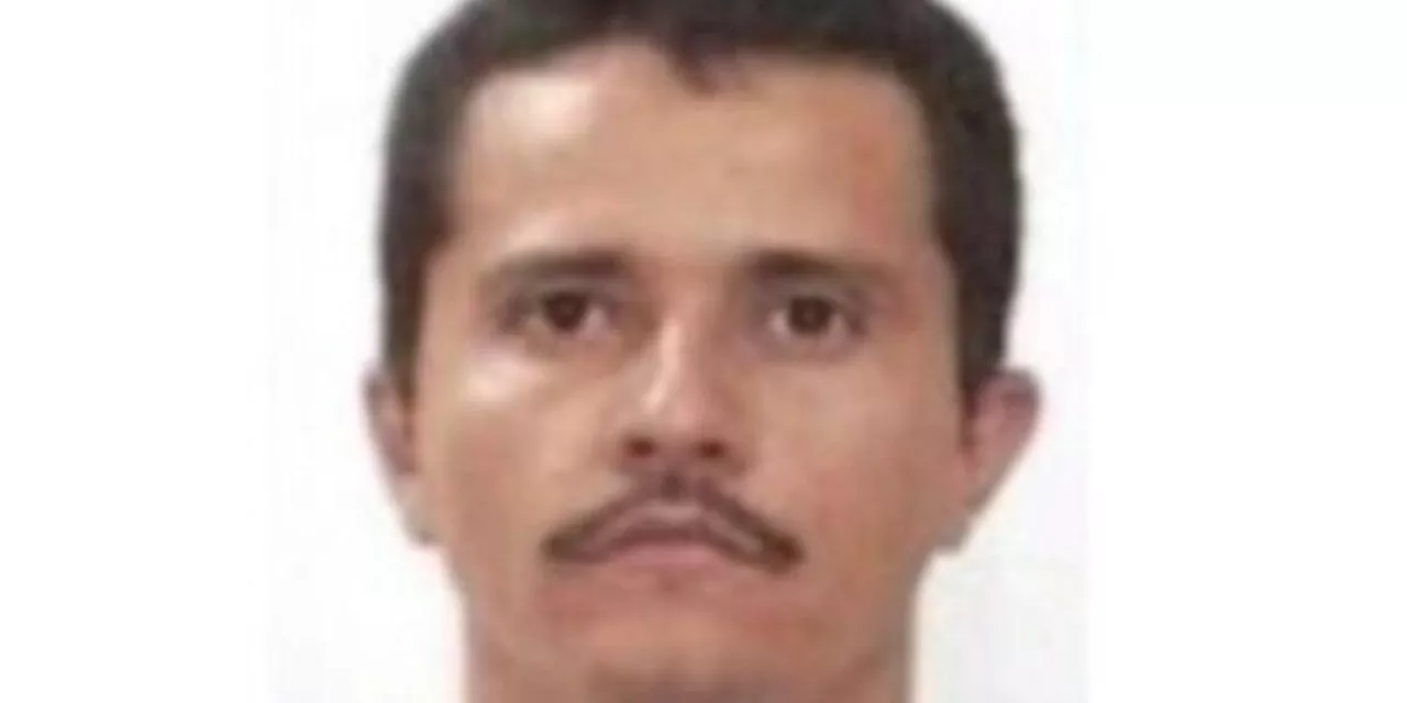 EU sube la recompensa por 'El Mencho', líder del CJNG, hasta los 15 millones de dólares