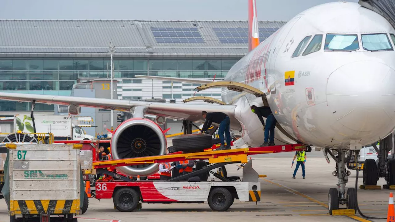 Las nuevas rutas de Avianca que conectan a Colombia con Ciudad de Panamá y São Paulo