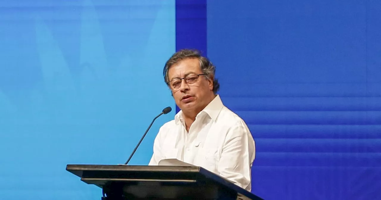 Escándalo Ungrd: piden al presidente Gustavo Petro rendir declaraciones