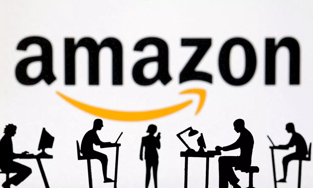 Amazon sued for alleged Prime delivery disparities in two majority-Black DC neighborhoods