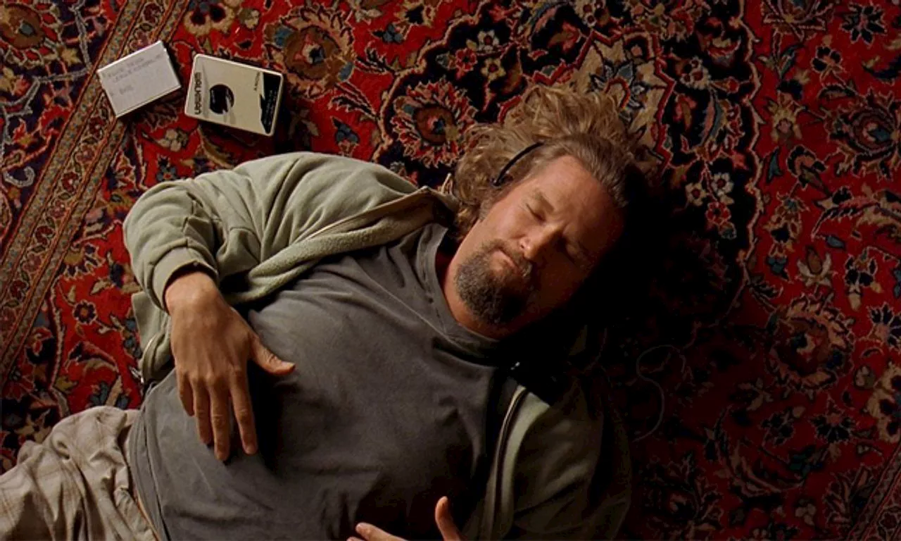 Jeff Bridges reveals how he got the lead role in ’The Big Lebowski’