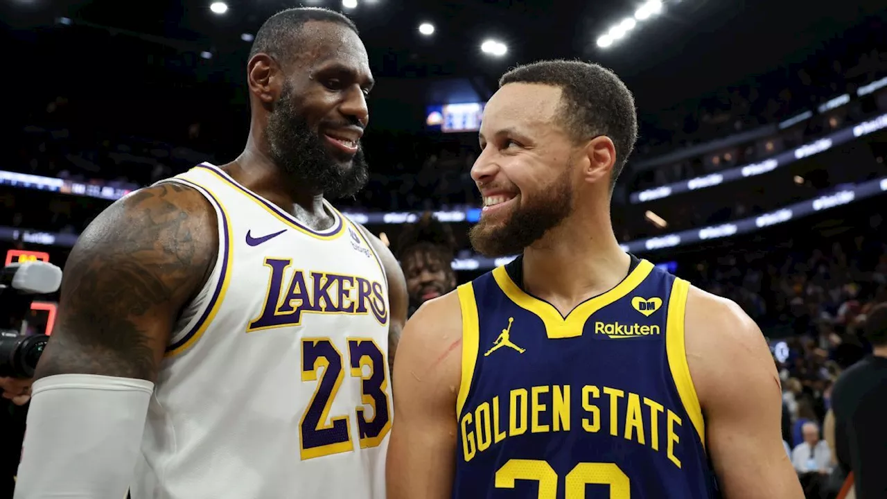 2024-25 NBA All-Stars: Early picks for tournament format