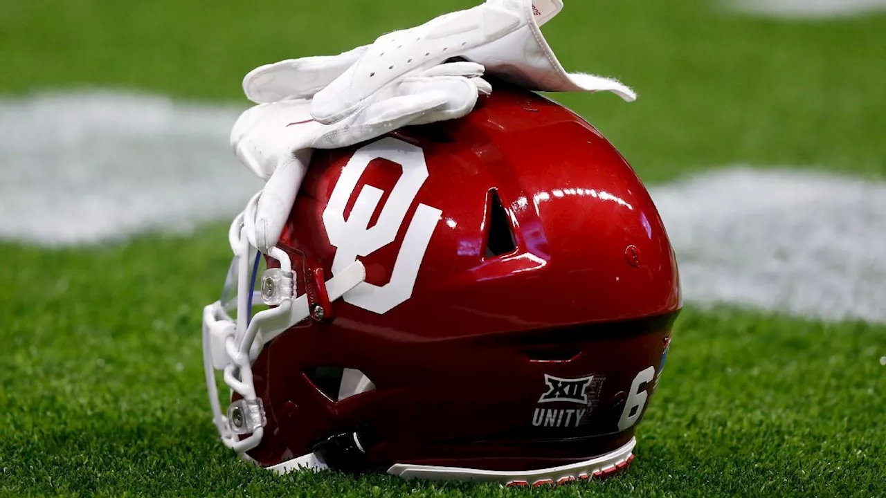 Oklahoma flips Oklahoma State QB prospect Jett Niu of Utah