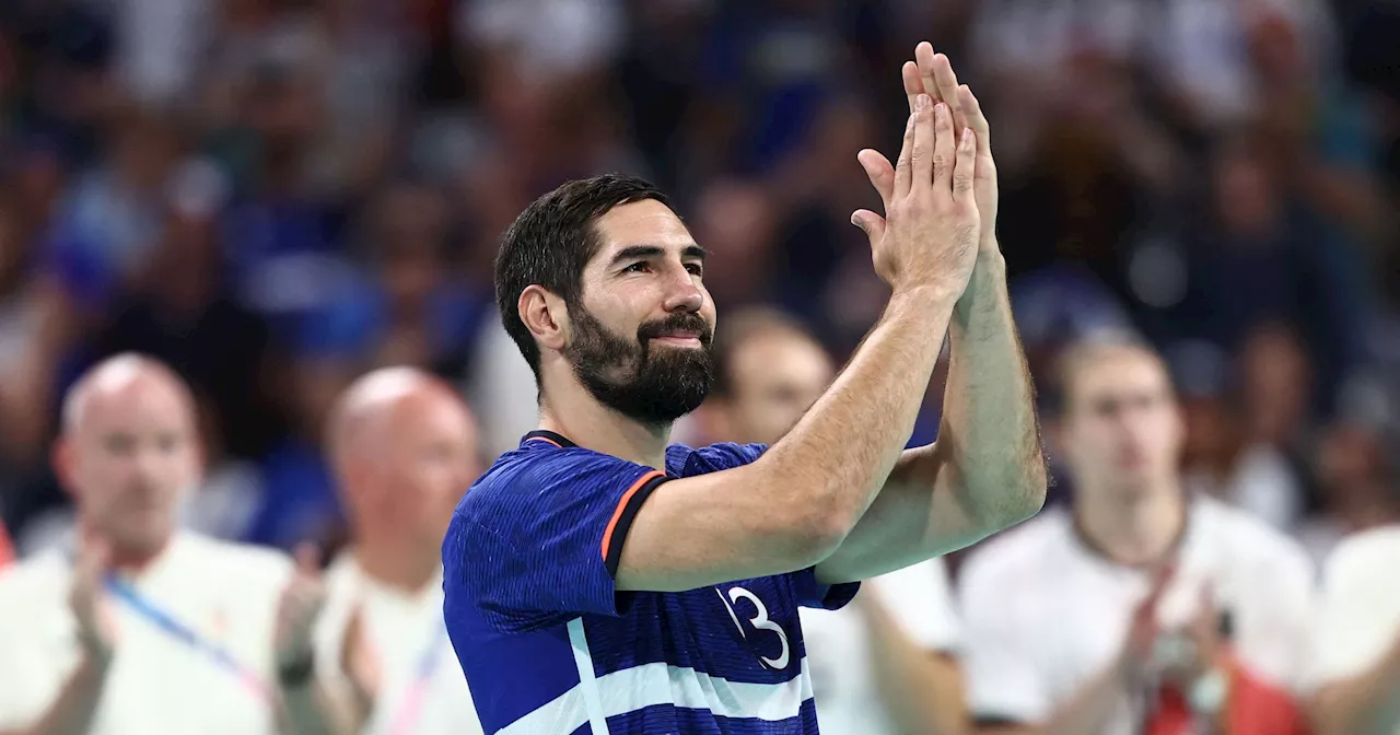 Karabatic Parle de sa Retraite et de sa Carrière Inégalée