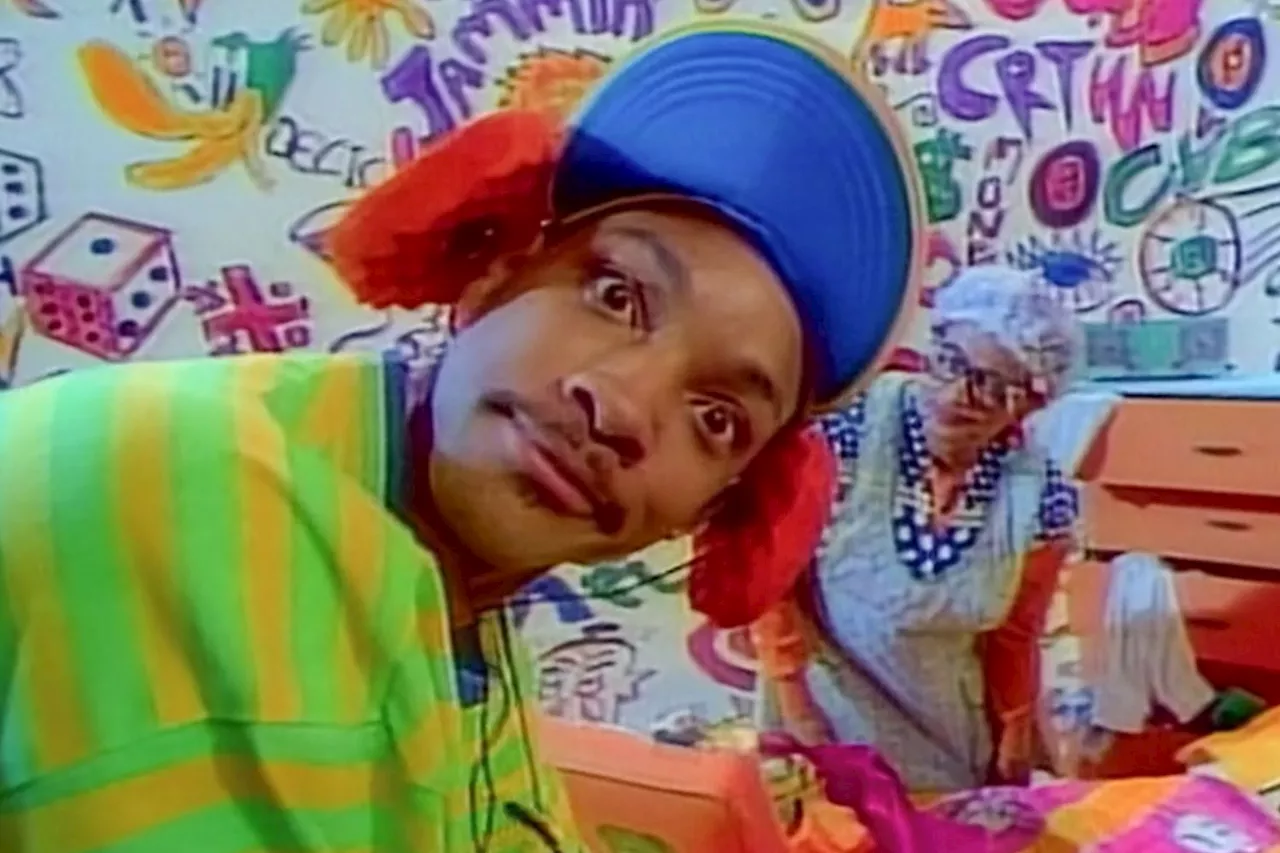 Will Smith 'hated' Quincy Jones' original Fresh Prince theme song (and Jones agreed)