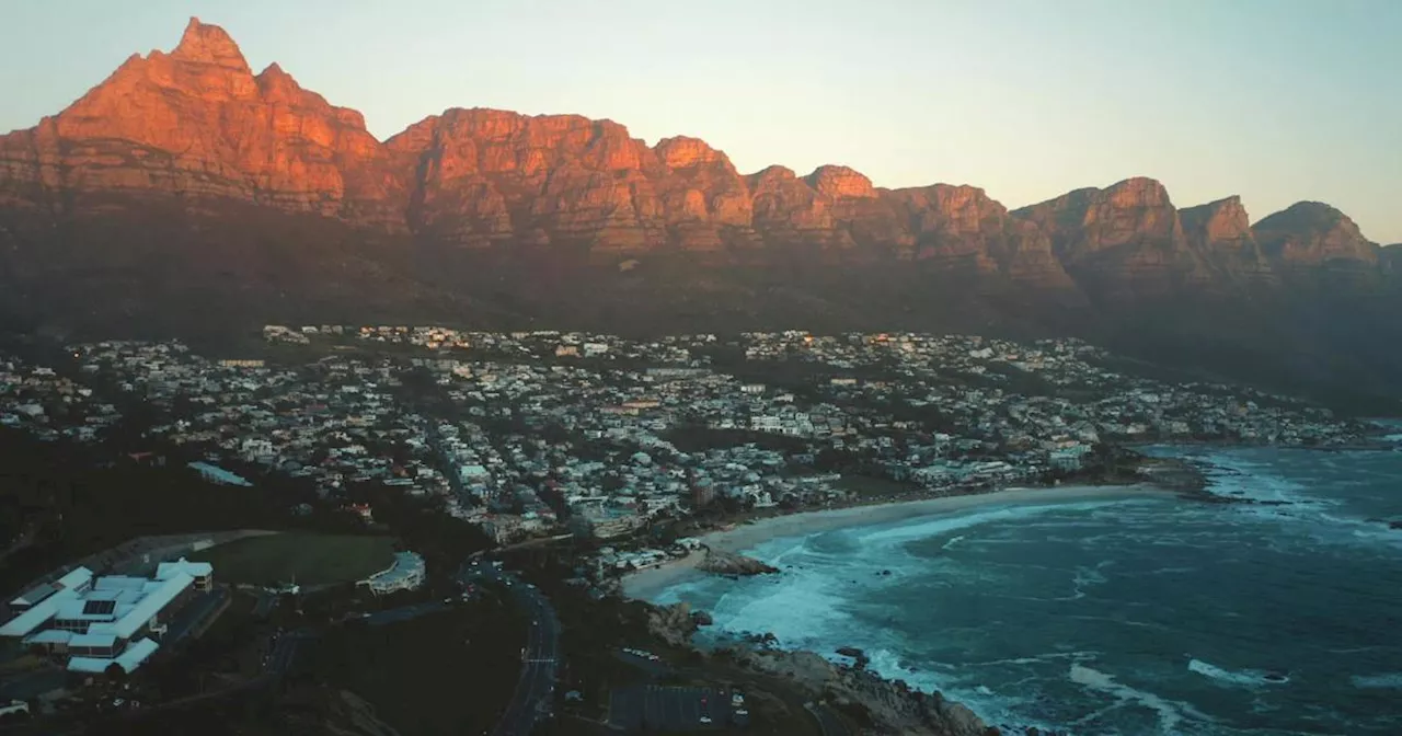 CoCT says water quality at 30 of its most popular beaches safe for swimming