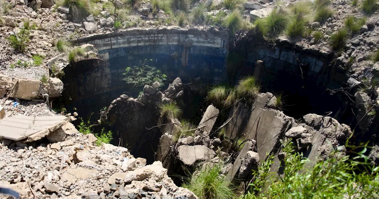 Illegal Miners in South Africa Report Multiple Deaths from Hunger and Dehydration