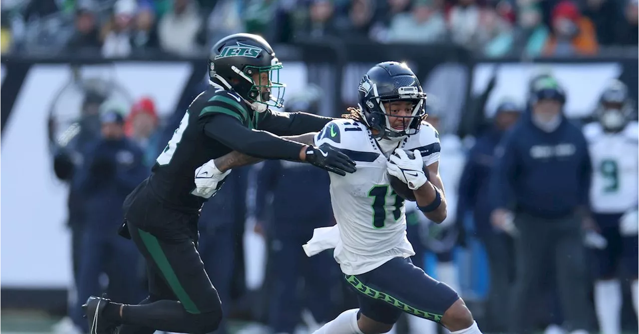 Survey: Will Jaxon Smith-Njigba set a new Seahawks franchise record?