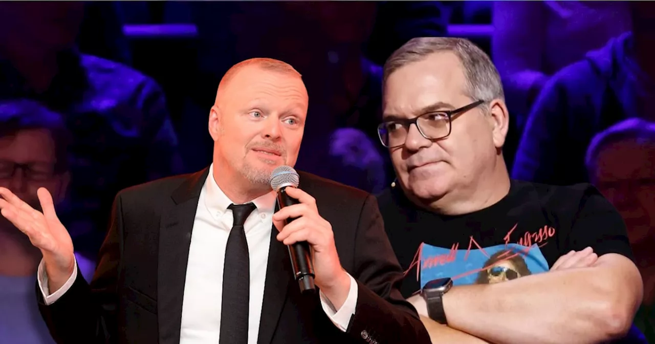 Nach neuem RTL-Flop ledern TV-Fans plötzlich gegen Stefan Raab los