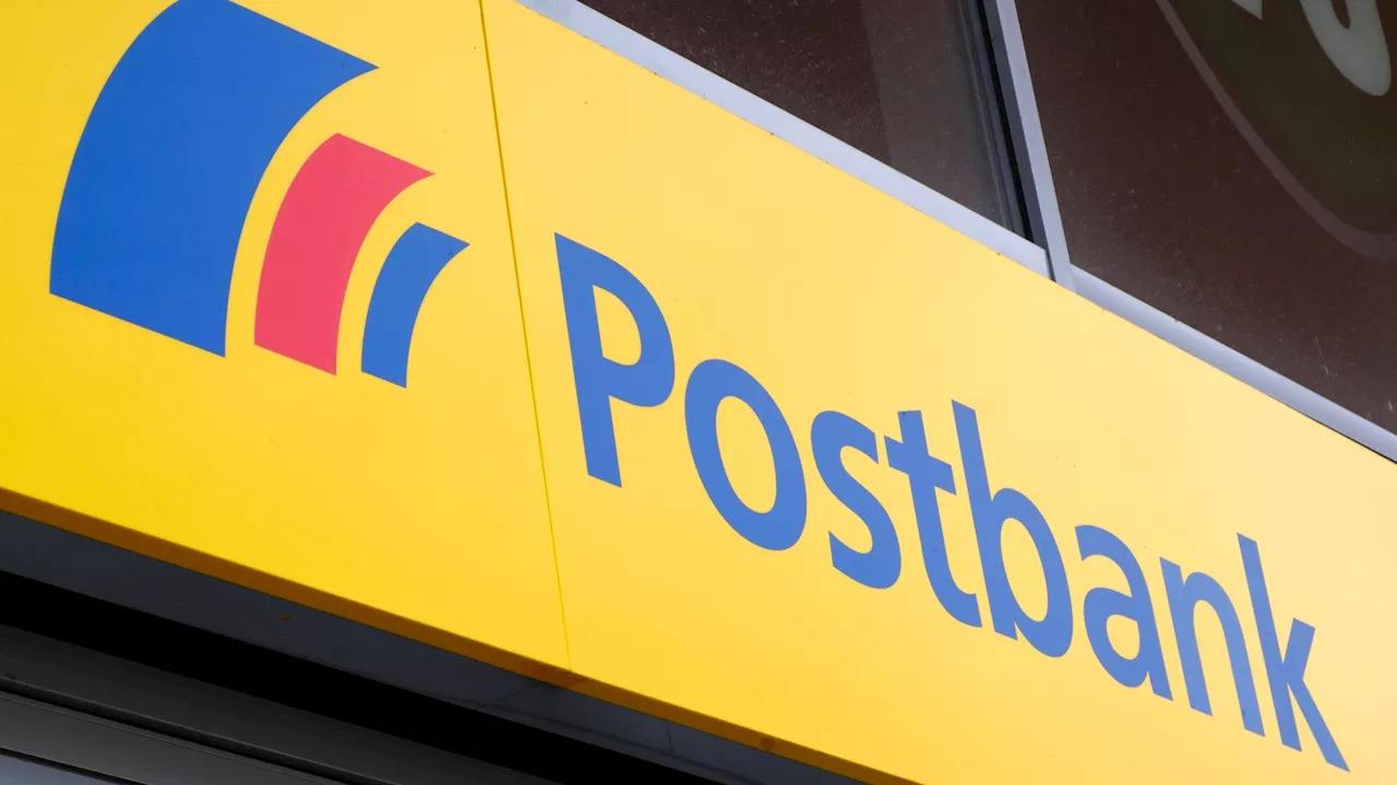 Gebührenfrei und digital: Postbank-Konto bald kostenlos